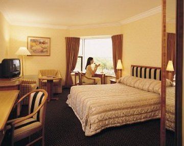 Hotel Corrib Heights Galway Exterior foto